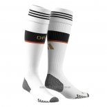 Calcetines Alemania 1ª Equipacion 2022