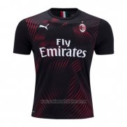 Camiseta del AC Milan 3ª Equipacion 2019-2020