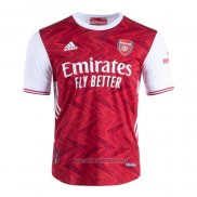 Camiseta del Arsenal Authentic 1ª Equipacion 2020-2021