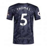 Camiseta del Arsenal Jugador Thomas 2ª Equipacion 2022-2023