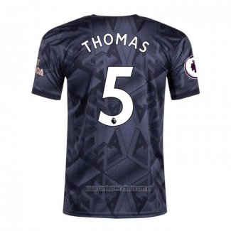 Camiseta del Arsenal Jugador Thomas 2ª Equipacion 2022-2023