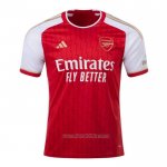 Camiseta del Arsenal 1ª Equipacion 2023-2024