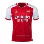 Camiseta del Arsenal 1ª Equipacion 2023-2024