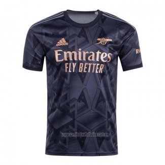 Camiseta del Arsenal 2ª Equipacion 2022-2023 (2XL-4XL)