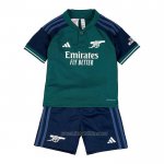 Camiseta del Arsenal 3ª Equipacion Nino 2023-2024