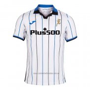 Camiseta del Atalanta 2ª Equipacion 2021-2022