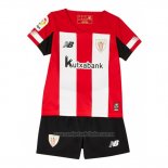 Camiseta del Athletic Bilbao 1ª Equipacion Nino 2019-2020