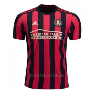 Camiseta del Atlanta United 1ª Equipacion 2019