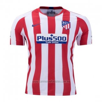 Camiseta del Atletico Madrid 1ª Equipacion 2019-2020