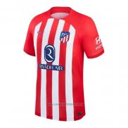 Camiseta del Atletico Madrid 1ª Equipacion 2023-2024