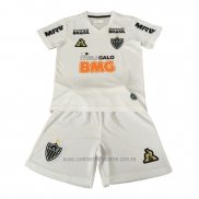 Camiseta del Atletico Mineiro 2ª Equipacion Nino 2019