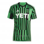 Camiseta del Austin 1ª Equipacion 2023-2024