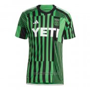 Camiseta del Austin 1ª Equipacion 2023-2024