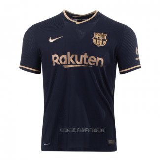 Camiseta del Barcelona Authentic 2ª Equipacion 2020-2021