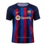 Camiseta del Barcelona 1ª Equipacion 2022-2023 (2XL-4XL)