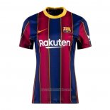 Camiseta del Barcelona 1ª Equipacion Mujer 2020-2021