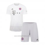Camiseta del Bayern Munich 2ª Equipacion Nino 2019-2020