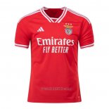 Camiseta del Benfica 1ª Equipacion 2023-2024