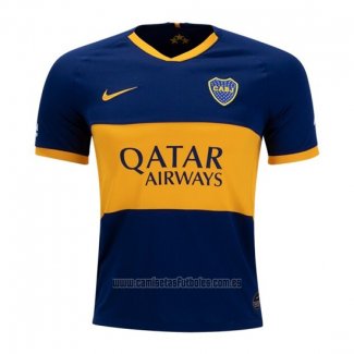 Camiseta del Boca Juniors 1ª Equipacion 2019-2020