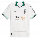 Camiseta del Borussia Monchengladbach 1ª Equipacion 2023-2024