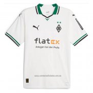 Camiseta del Borussia Monchengladbach 1ª Equipacion 2023-2024