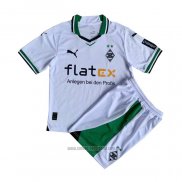 Camiseta del Borussia Monchengladbach 1ª Equipacion Nino 2023-2024