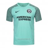 Camiseta del Brighton & Hove Albion 2ª Equipacion 2021-2022