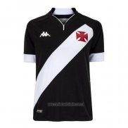 Camiseta del CR Vasco da Gama 1ª Equipacion Mujer 2022