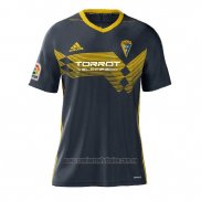 Camiseta del Cadiz 2ª Equipacion 2019-2020