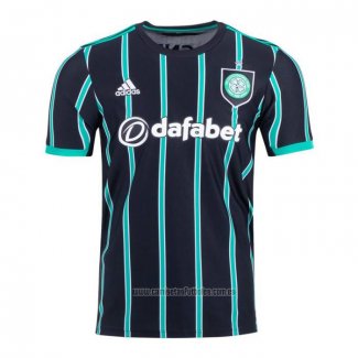 Camiseta del Celtic Authentic 2ª Equipacion 2022-2023