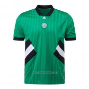 Camiseta del Celtic Icon 2022-2023