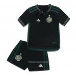 Camiseta del Celtic 2ª Equipacion Nino 2023-2024