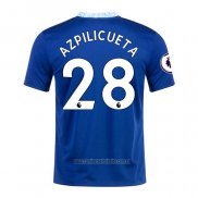 Camiseta del Chelsea Jugador Azpilicueta 1ª Equipacion 2022-2023