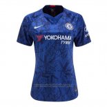 Camiseta del Chelsea 1ª Equipacion Mujer 2019-2020