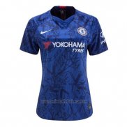Camiseta del Chelsea 1ª Equipacion Mujer 2019-2020