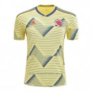 Camiseta del Colombia 1ª Equipacion 2019