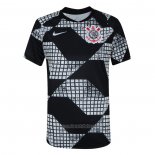 Camiseta del Corinthians 4ª Equipacion Mujer 2020-2021