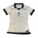 Camiseta del Corinthians 4ª Equipacion Mujer 2023