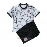 Camiseta del Corinthians 1ª Equipacion Nino 2021-2022