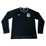 Camiseta del Corinthians 2ª Equipacion Manga Larga 2019-2020