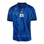 Camiseta del El Salvador 1ª Equipacion 2023-2024