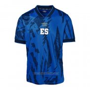 Camiseta del El Salvador 1ª Equipacion 2023-2024