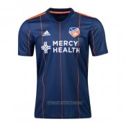 Camiseta del FC Cincinnati 1ª Equipacion 2022