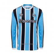 Camiseta del Gremio 1ª Equipacion Manga Larga 2023-2024