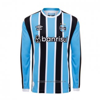 Camiseta del Gremio 1ª Equipacion Manga Larga 2023-2024