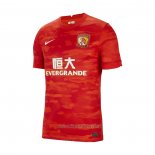 Camiseta del Guangzhou FC 1ª Equipacion 2021