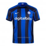 Camiseta del Inter Milan 1ª Equipacion 2022-2023