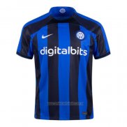 Camiseta del Inter Milan 1ª Equipacion 2022-2023