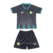 Camiseta del Irlanda 3ª Equipacion Nino 2023