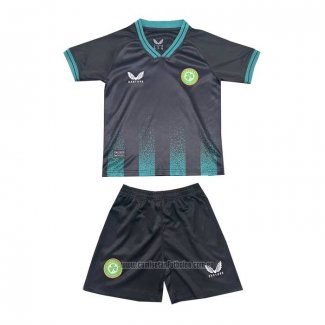 Camiseta del Irlanda 3ª Equipacion Nino 2023